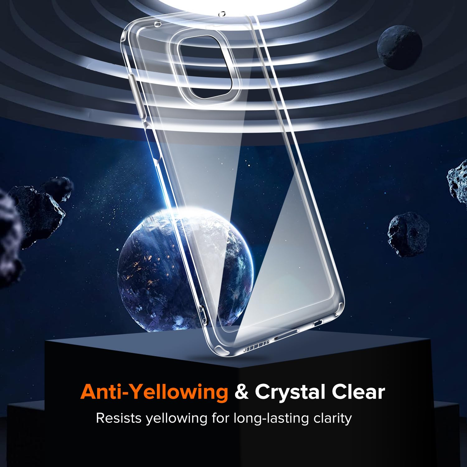 Pour Xiaomi Redmi Note 9S / Redmi Note 9 Pro Coque Et Film De