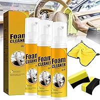 Vista 1 de Limpiador de espuma All Around Master, limpiador de espuma multifunción, limpiador de espuma para todo propósito, nuevo limpiador de espuma