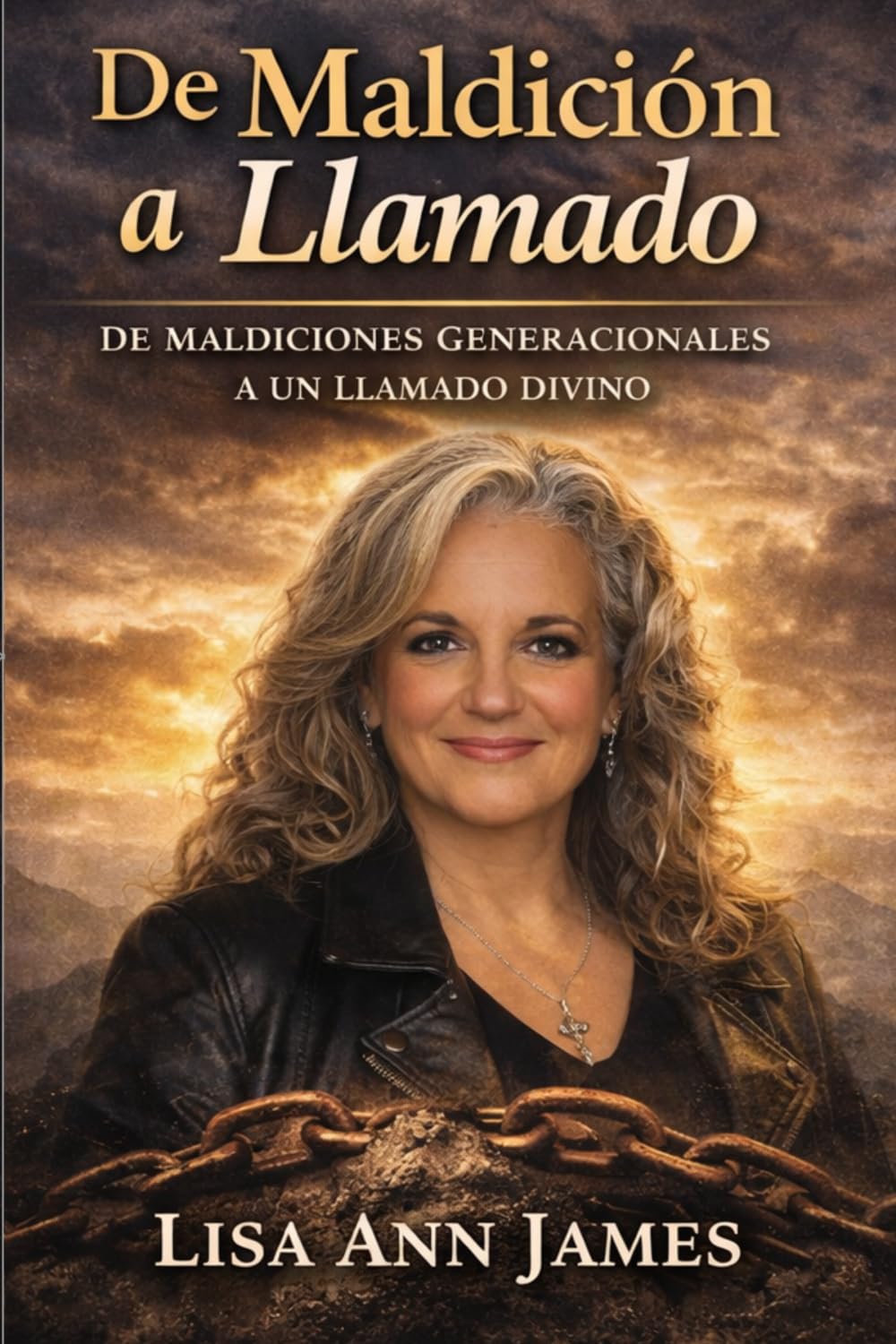 De Maldición a Llamado: De Maldiciones Generacionales a un Llamado Divino