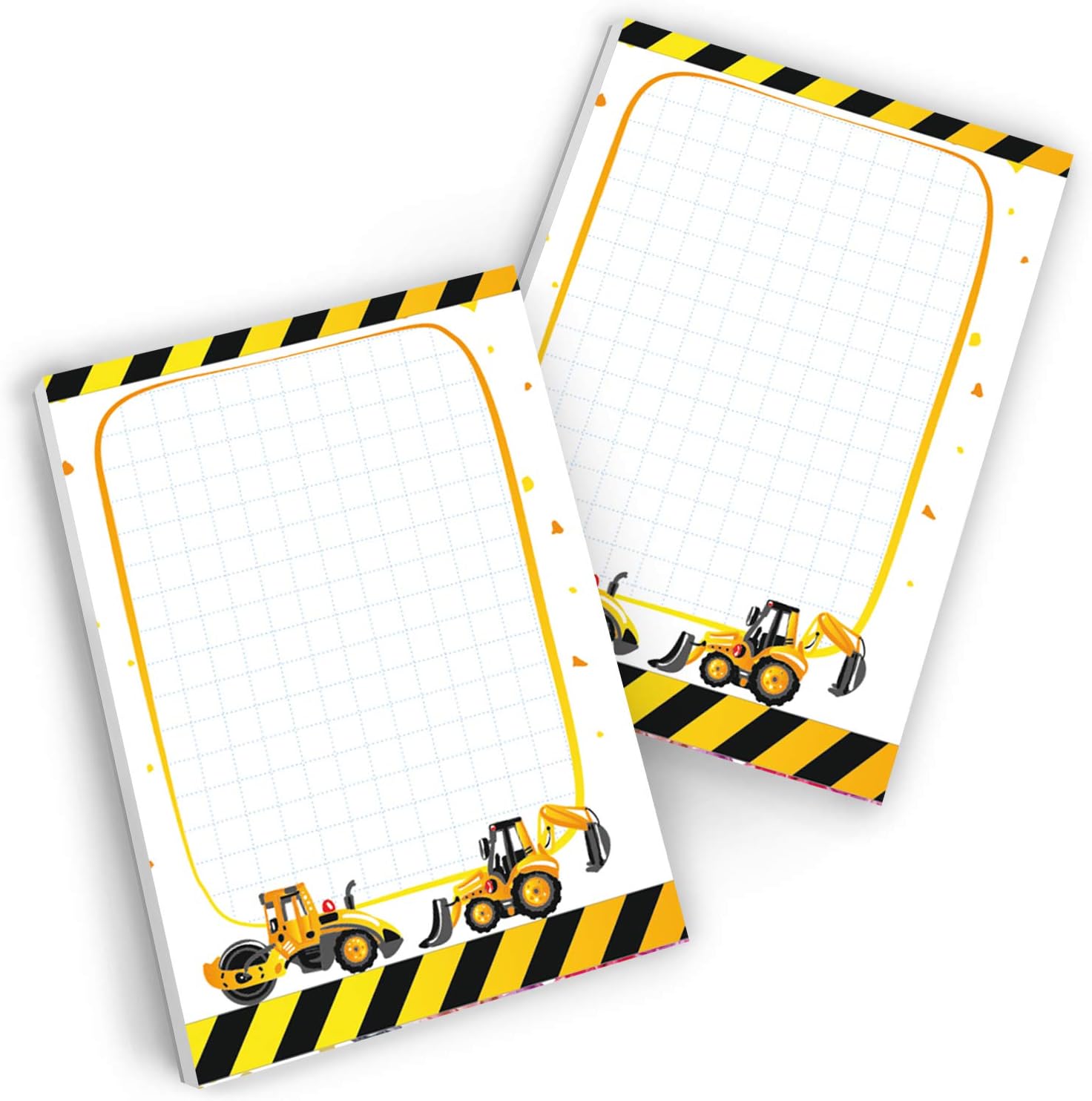 12-teiliges Fußball Mitgebsel Set - Geschenktüten Mit Aufklebern & Notizblöcken