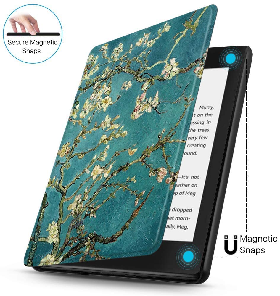 Amazon.co.jp: Kindle Paperwhite [第10世代、2018年リリース] Amazon