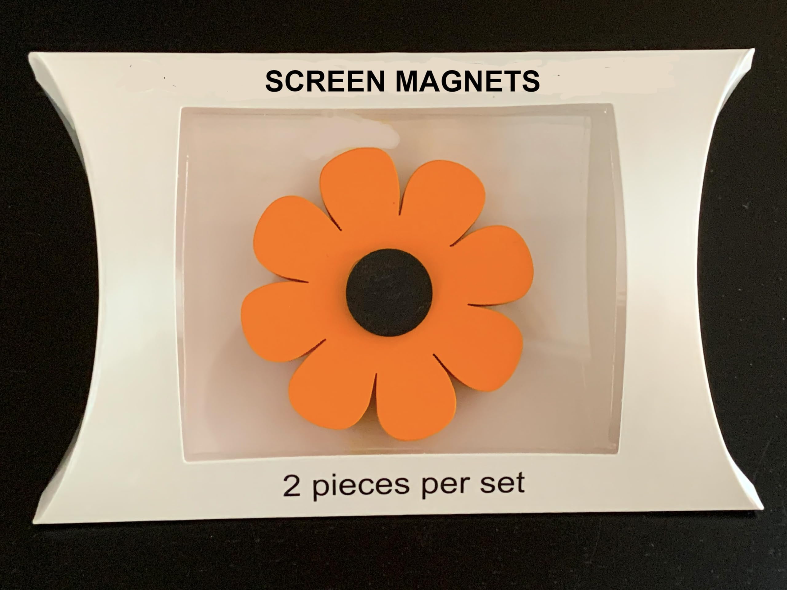 Imanes de pantalla: diseñados para evitar que tus puertas corredizas pasen accidentalmente