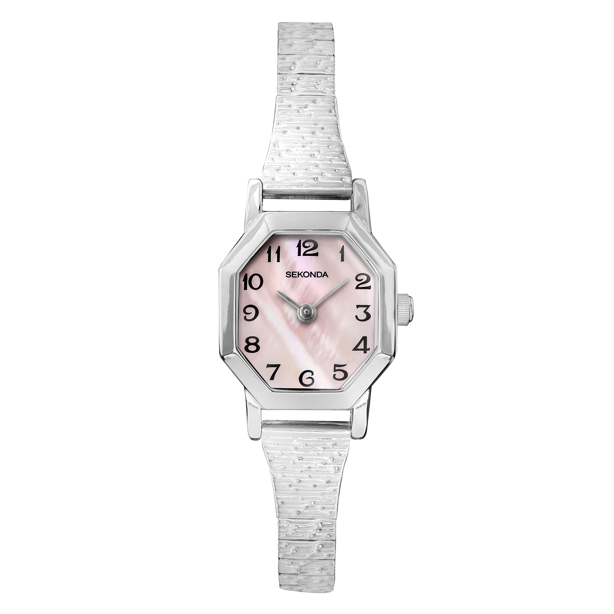 Sekonda Mila Ladies 21mm Quartz Watch with Analogue Display