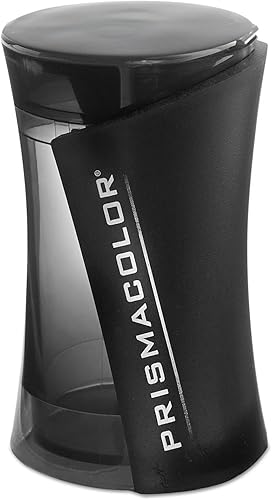 Miniatura 2 de Prismacolor 1786520 Premier Sacapuntas Negro