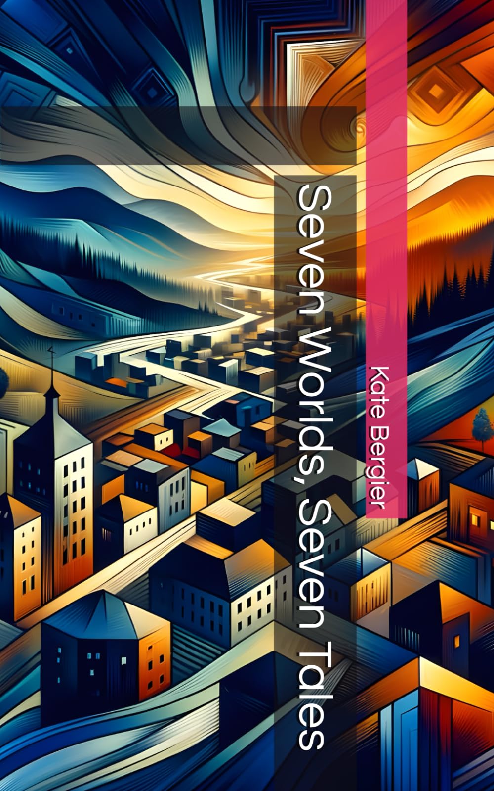 Seven Worlds, Seven Tales