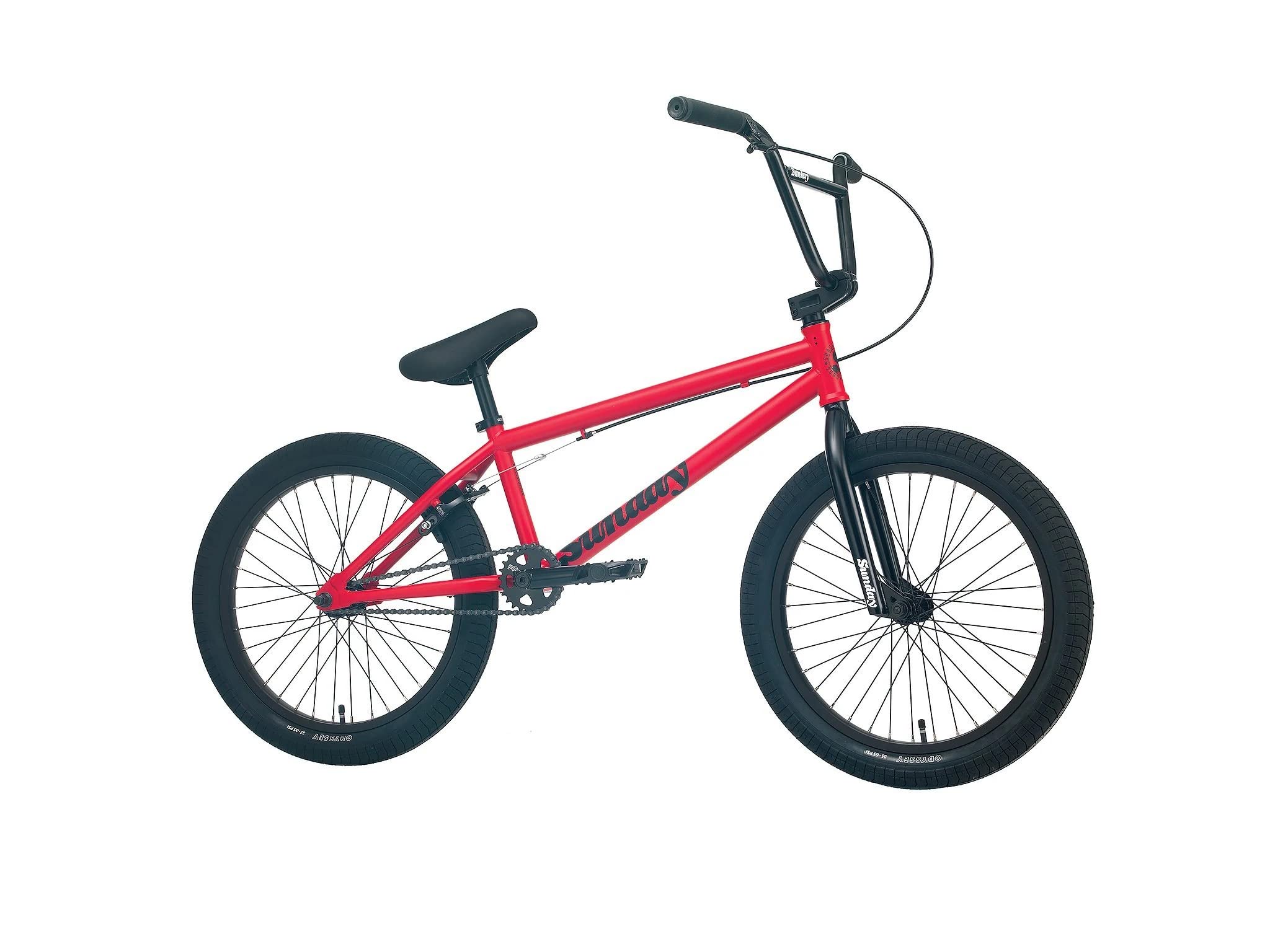 Sunday 2022 Primer 20.75'' Complete BMX : Amazon.nl: Sports & Outdoors