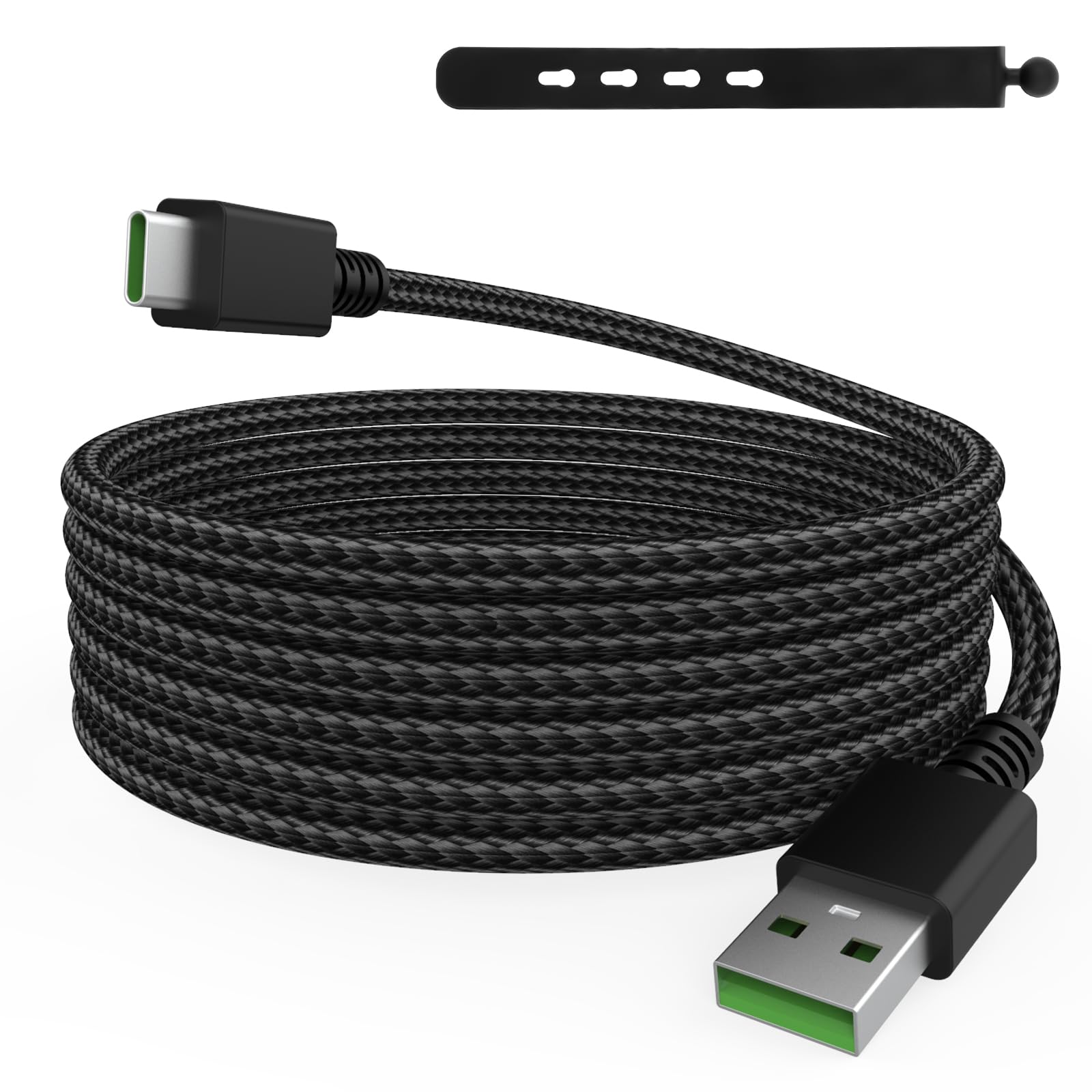Câble Adaptateur USB-C Vers Jack 3.5mm TRS - Pour Micro Rode Wireless GO 2, Hollyland Lark - Compatible Android, IPhone 15
