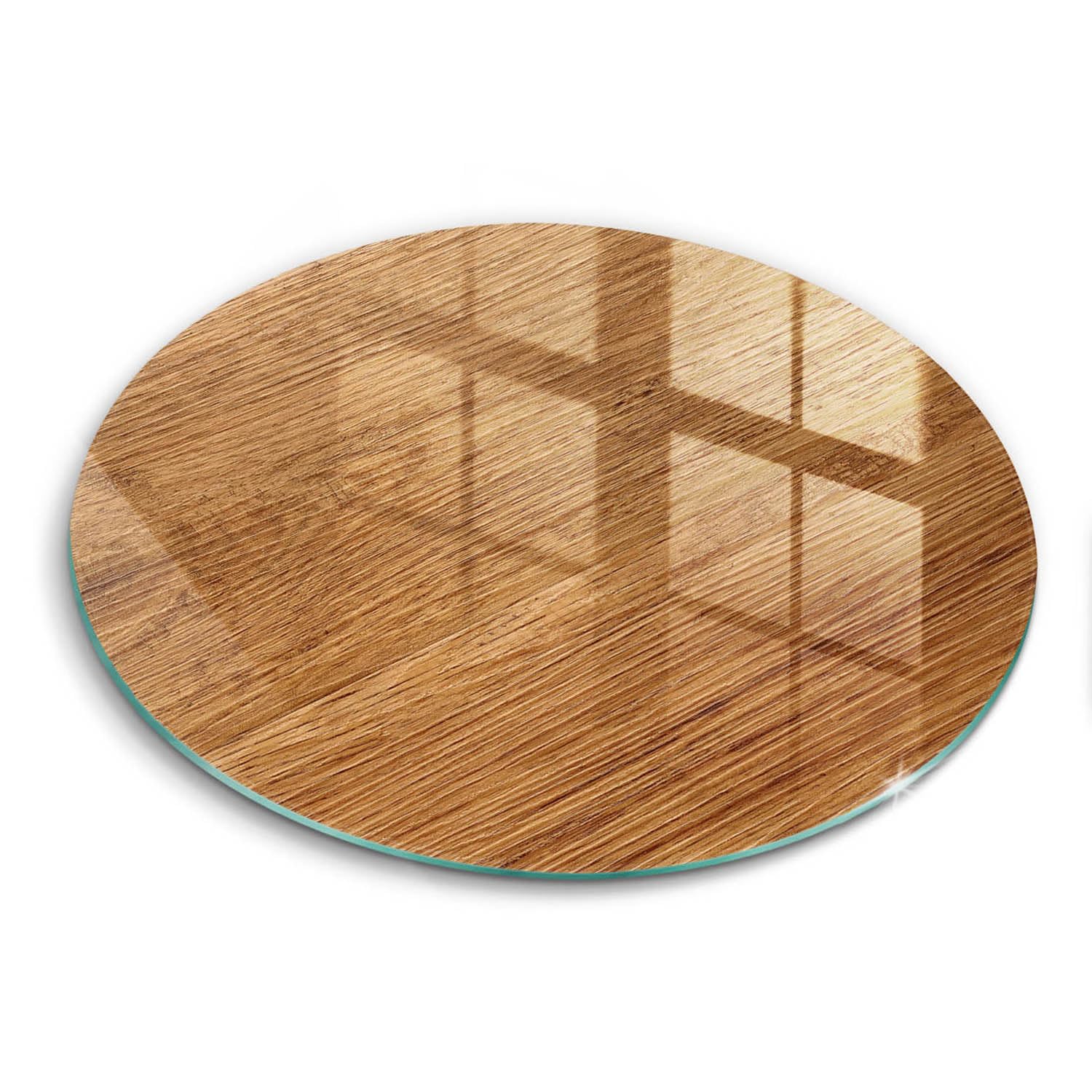Plaque protection induction vitrocéramique 40cm Wallfluent cuisine
