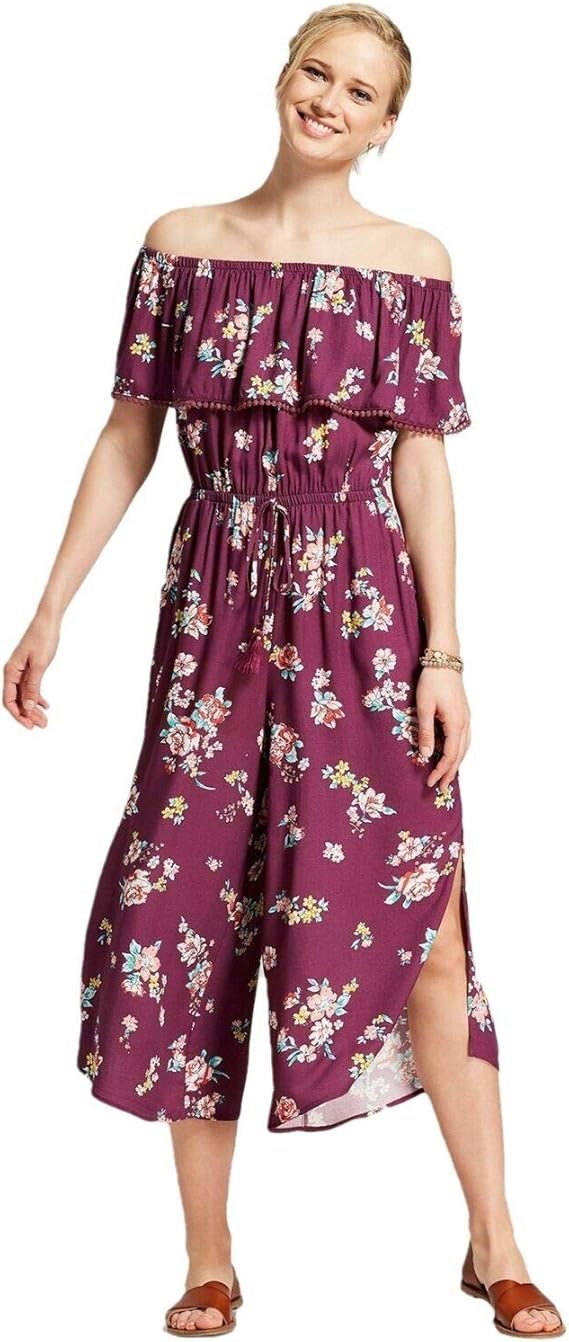 Jumpsuit xhilaration Clearance