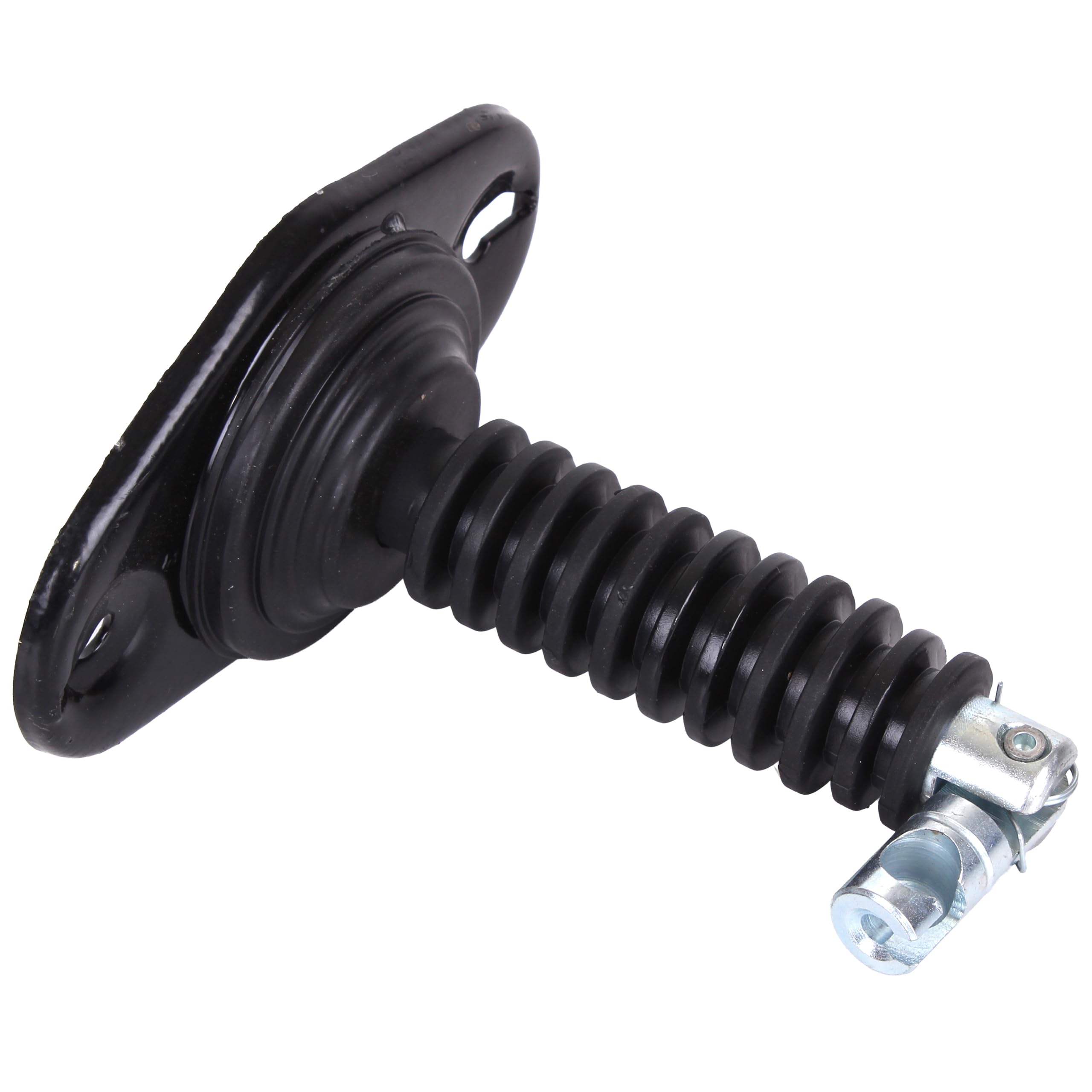 INLY Support de mécanisme de roue de secours compatible avec Nemo Fiorino Qubo Bipper (2008-2021) 51952366 1610927080 7603V4 7603W2 51840779 51910873