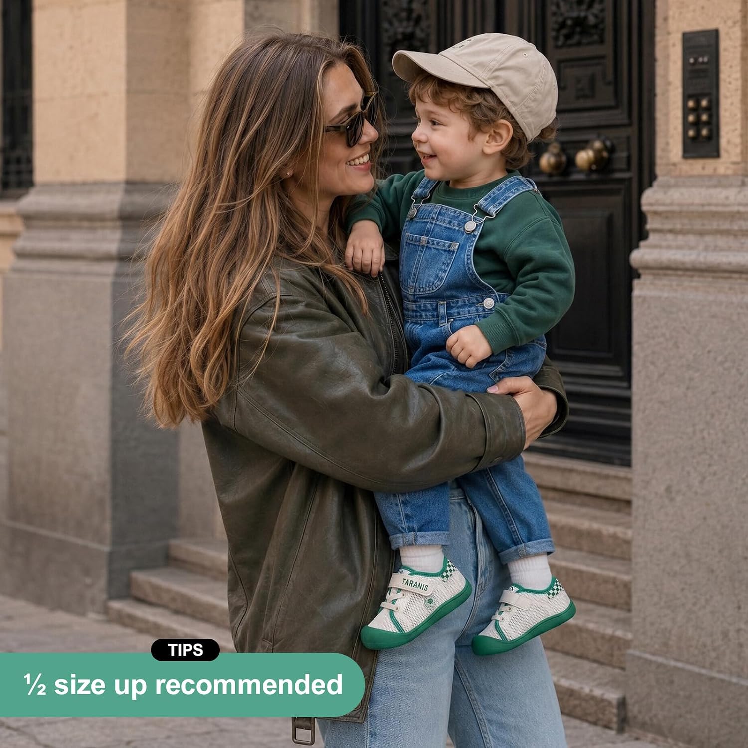 Toddler Shoes Boys Girls Infant Sneakers Baby Crib First Walker Lightweight Breathable Mesh Sneakers with Non-Slip Sole & Wide Toe Box Shoes
