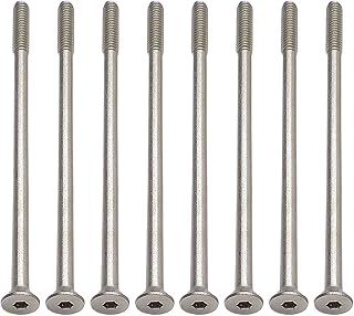 Trans-Dapt Performance Trans-Dapt 6972 Sbc Tall V/C Bolt