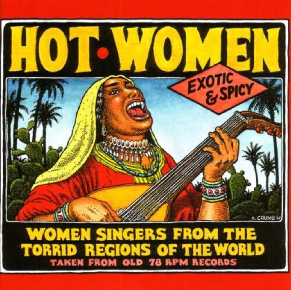 Hot Women
