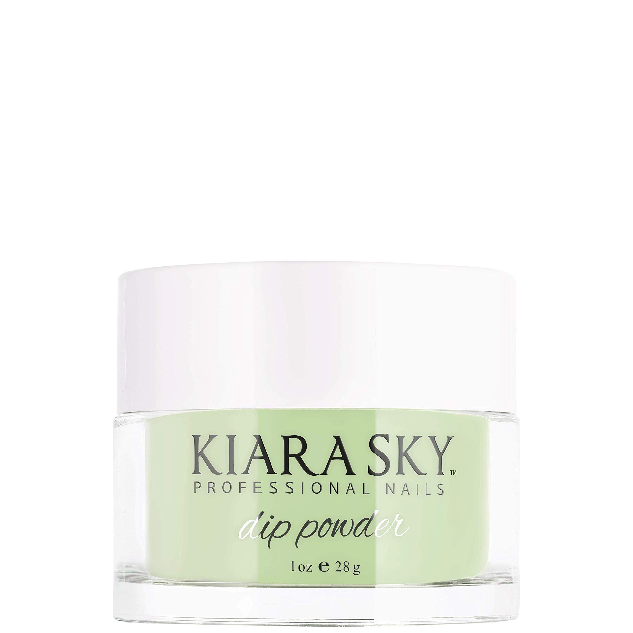 Kiara SkyDip Powder - Matcha Latte - D635