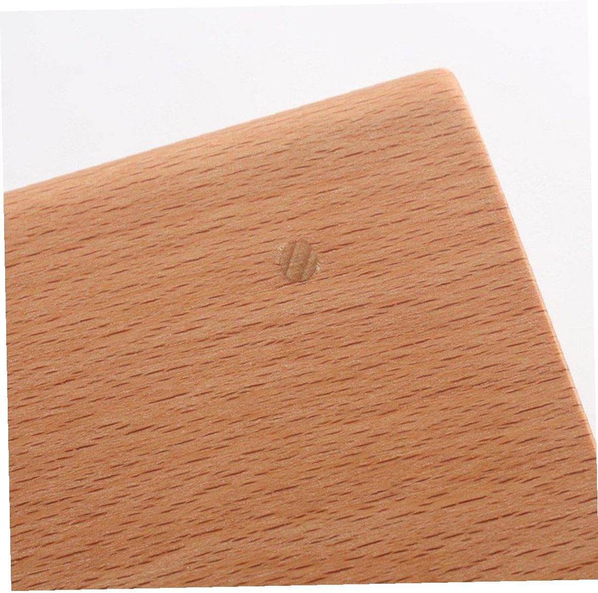 曲げ固定金型 Diy 革クラフト レザー 財布 チューブ 曲げツール 木製チューブ 三角形 ベンダー金型ツール