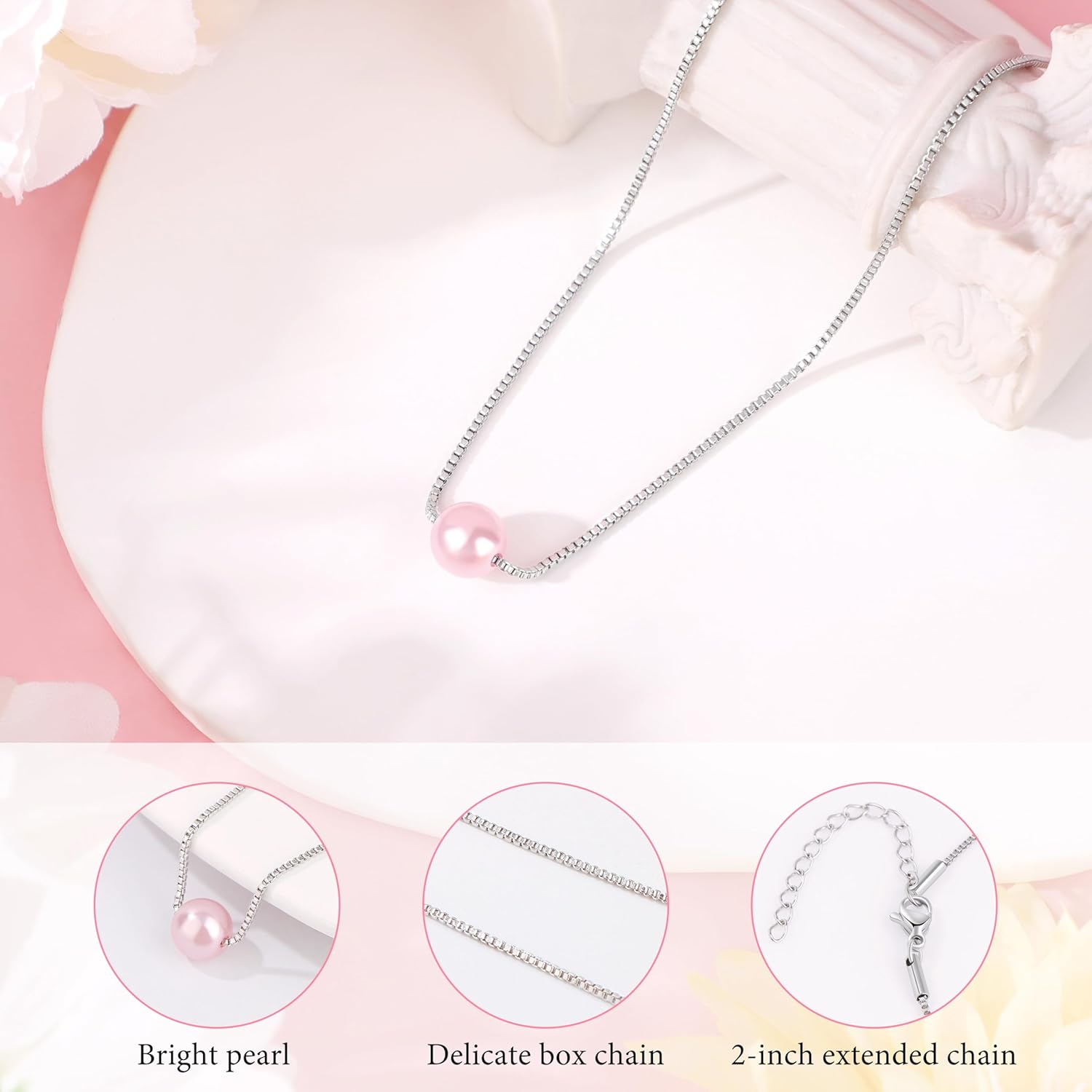 15 Year Old Beautiful Teen Girl Gift Ideas, Birthday Gifts for 15 Year Old Beautiful Teen Girl, 15th Birthday Decorations Basket of 6 - Image 6