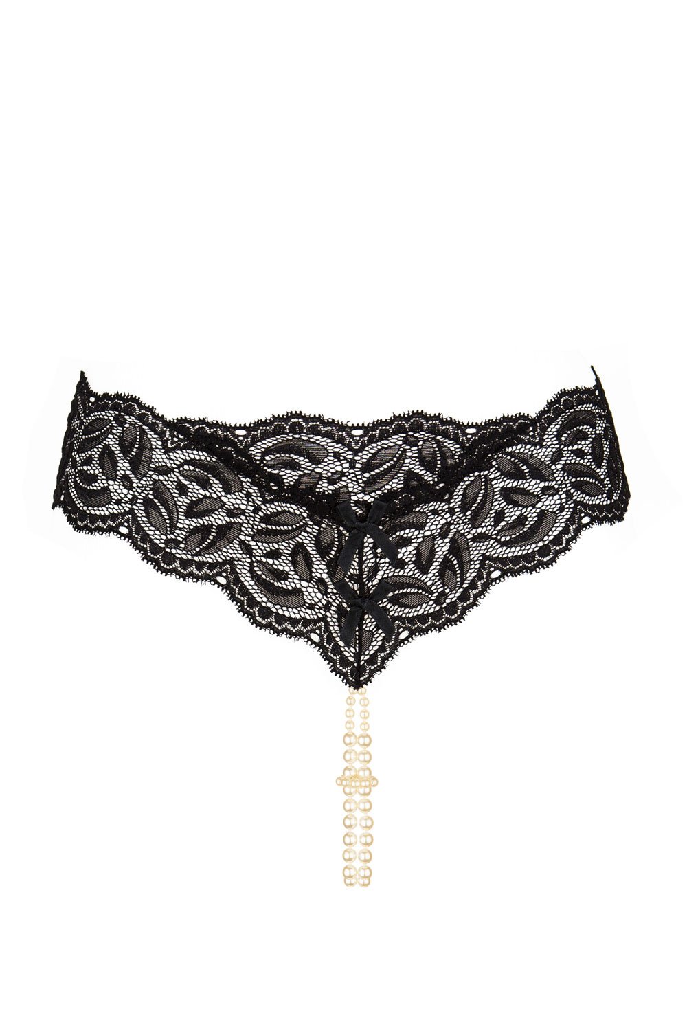Bracli Paris Your Night Thong