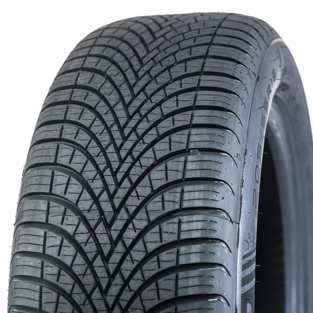185/65VR15 DUNLOP TL ALL SEASON 2 XL (EU) 92V