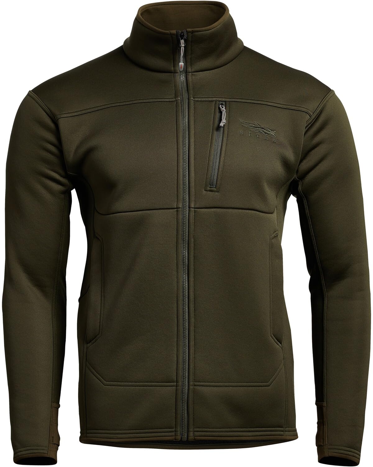 SITKA Gear Men's Traverse Hunting Jacket