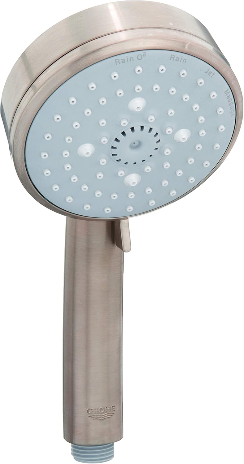 Promo 40% OFF New Tempesta Cosmopolitan 100 Hand Shower - 4 Sprays 40% Off Discount New Tempesta Cosmopolitan 100 Hand Shower - 4 Sprays
