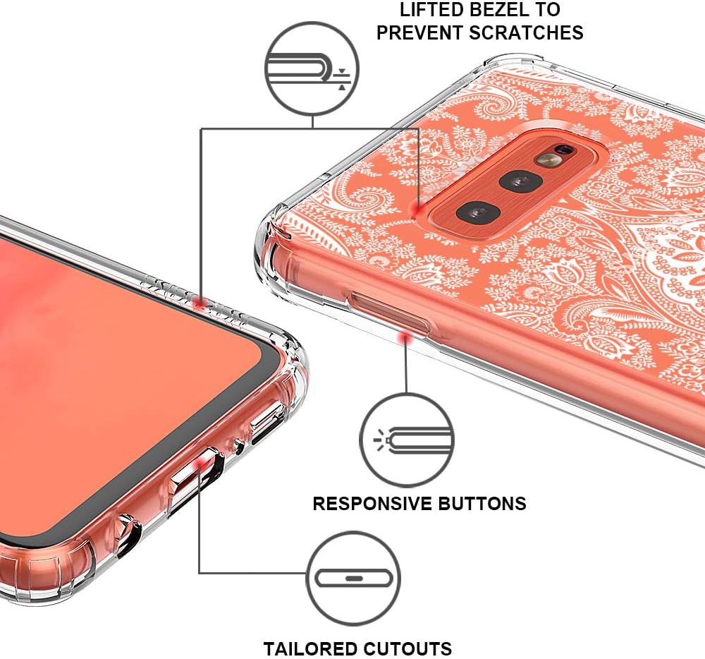 MOSNOVO Phone Case