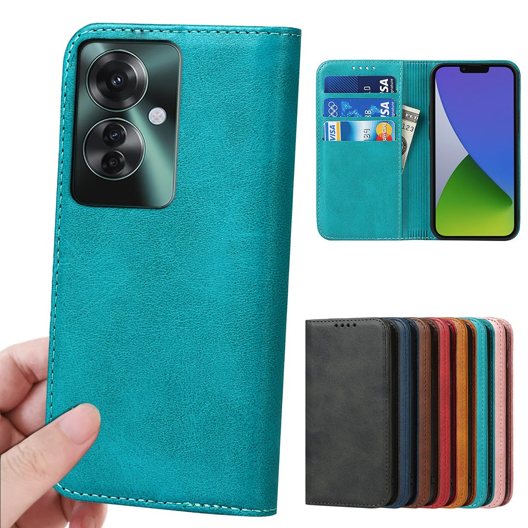 Amazon.co.jp: OPPO Reno11 A A401OP ケース 手帳型 適用 オッポ リノ