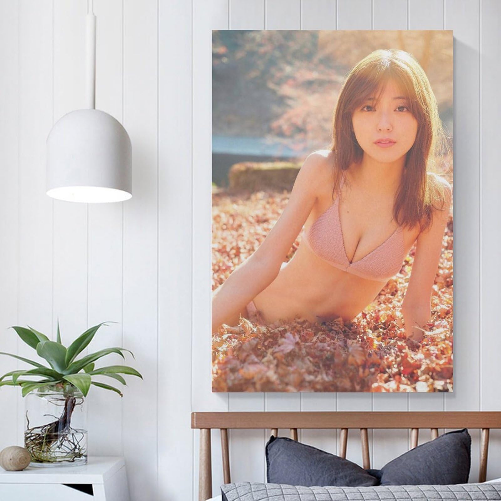 Amazon.co.jp: 工藤美桜 装飾画 工藤美桜 写真集 工藤美桜 ポスター
