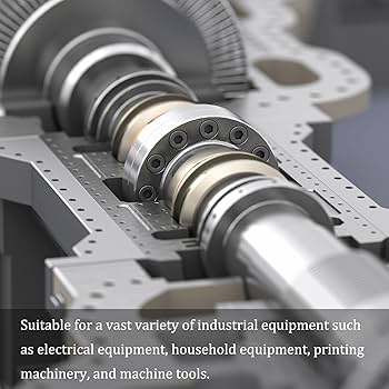 Bronze Flange Kozelo Sleeve Bearings - [3/8"x1/2"x3/4"] Wrapped