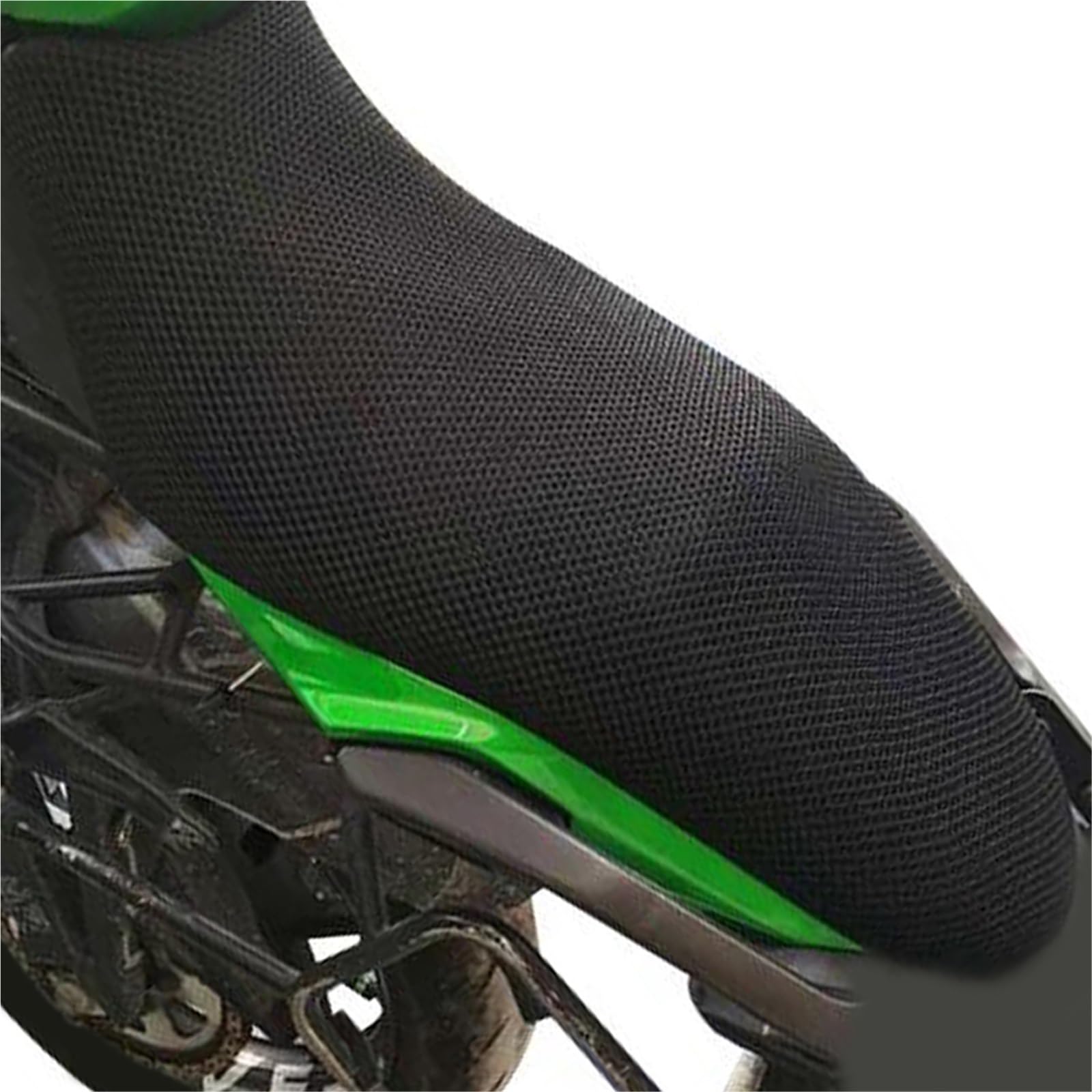Coussin de selle anti chaleur pour Kawasaki Versys 650 contre les douleurs en moto