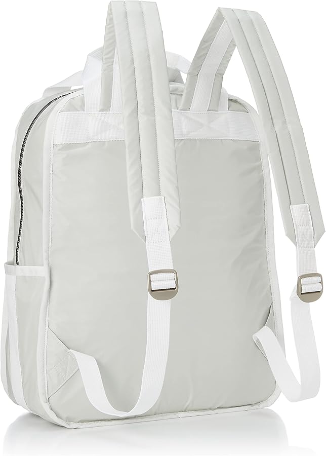 Amazon | [LeSportsac] 公式 リュック バックパック CR URBAN BACKPACK