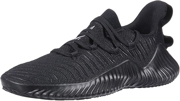 adidas alpha bounce trainer
