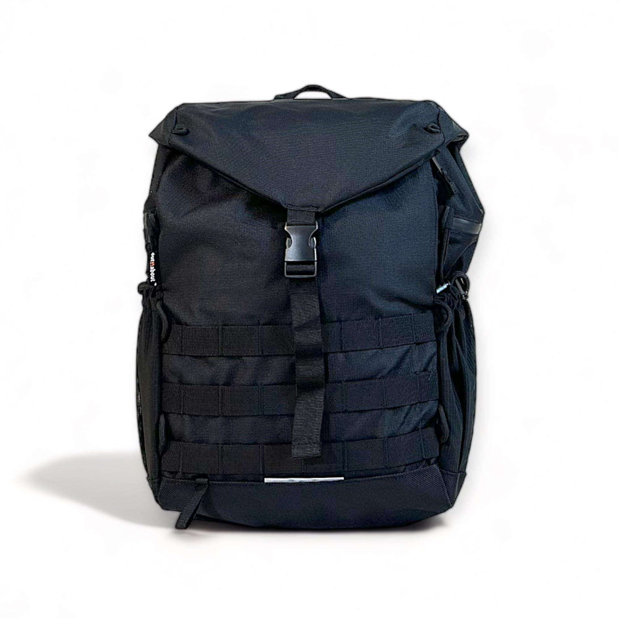 Out N About Nipper Pack - Baby Changing Bag Designed to Fit Buggies - Carry Travel Backpack - Baby Bag - Rucksack for Women & Men