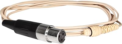 Airwave Technologies CB T3 TAN for HSD-SLIMLINE+ & TITANIUM Series - T3 Connector