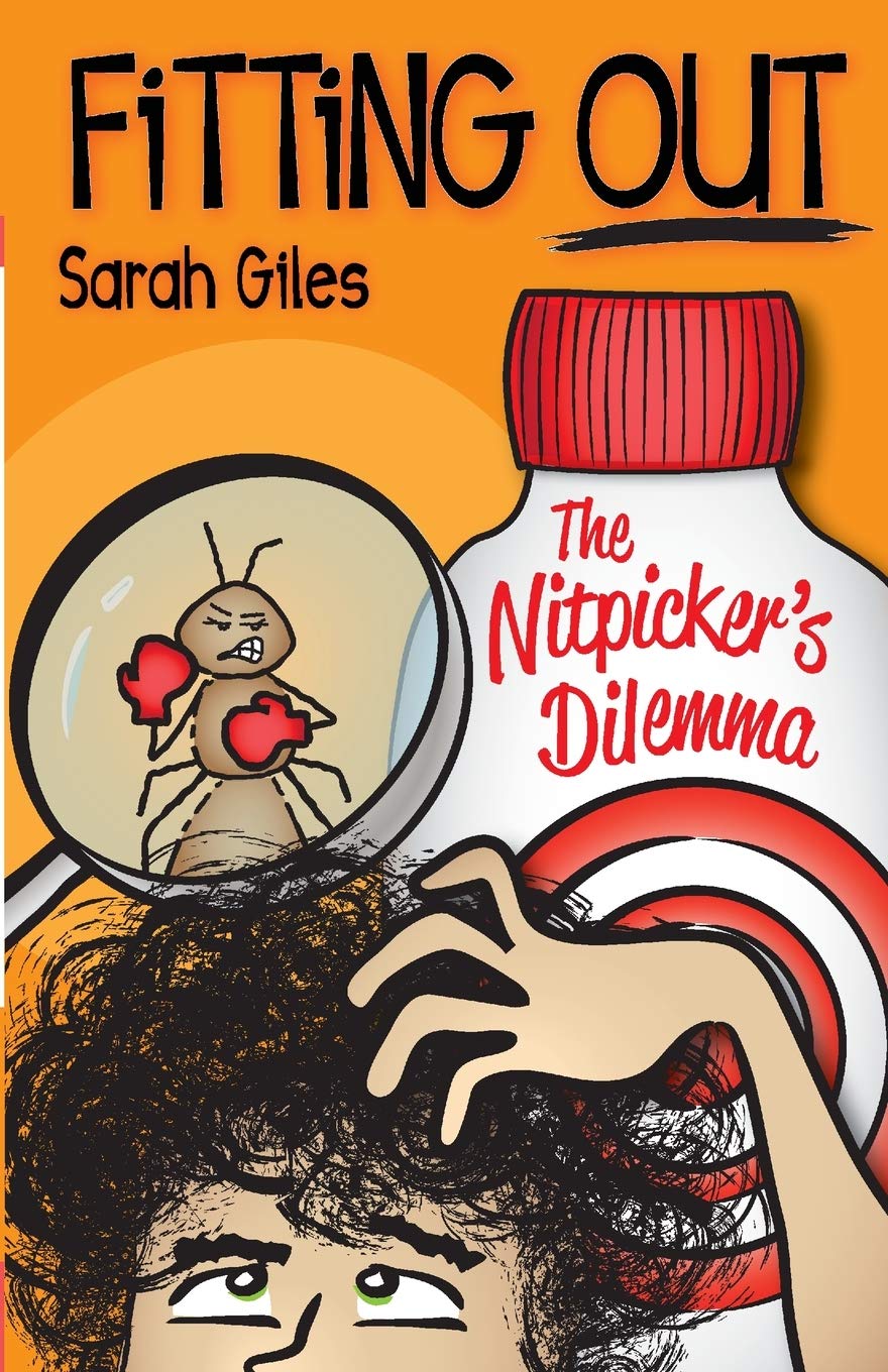 Fitting Out: The Nitpicker's Dilemma