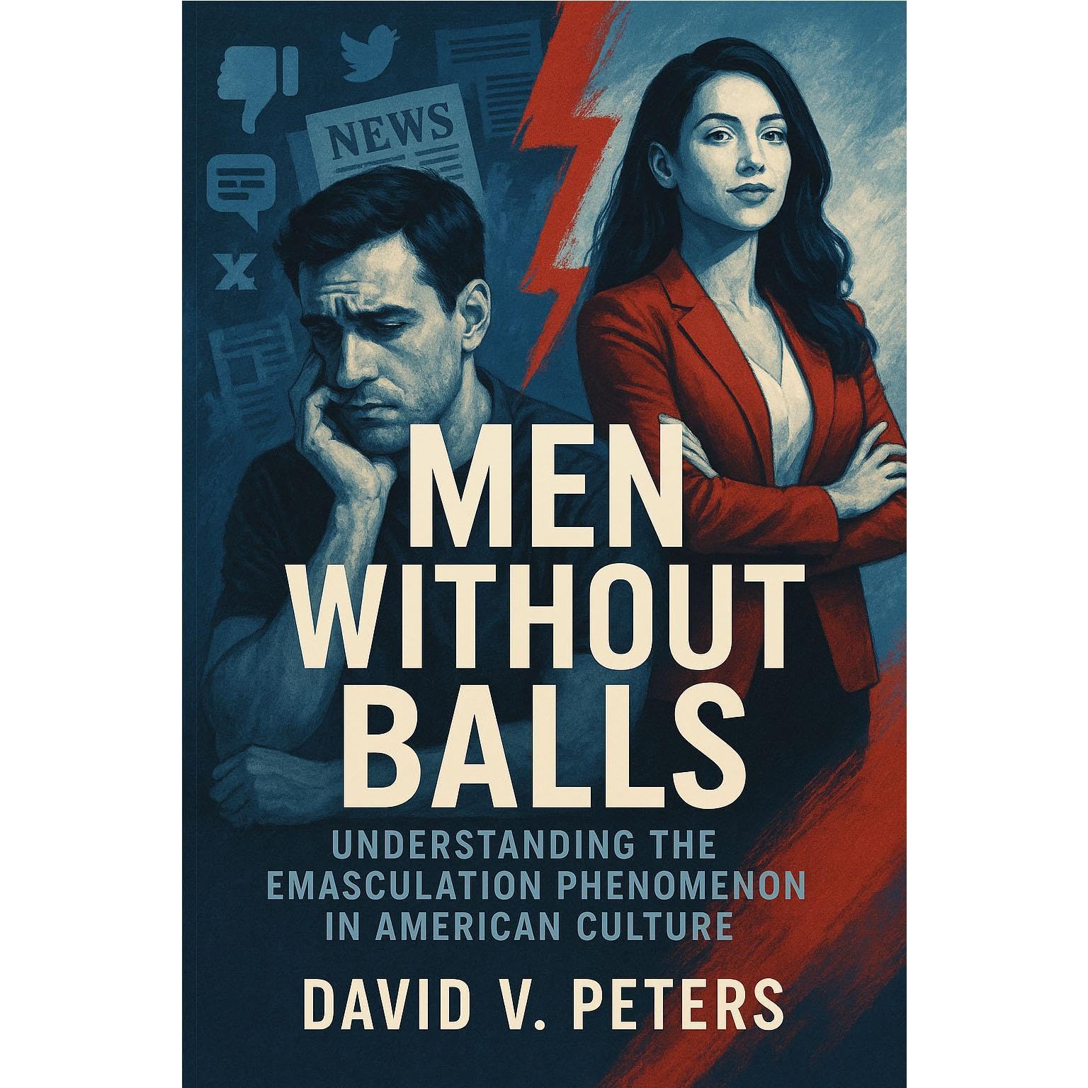Men Without Balls