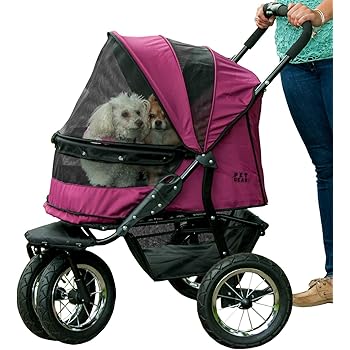 amazon dog buggies