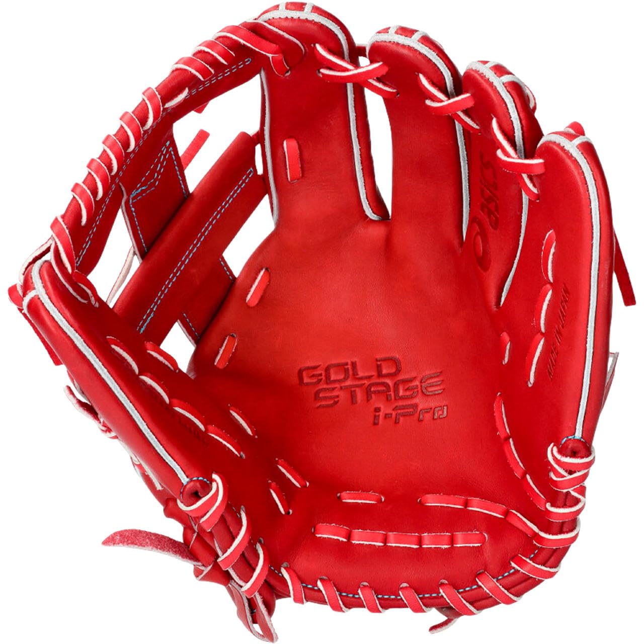 硬式野球グローブ Amazon | asics(アシックス) 野球 硬式 グローブ グラブ 内野手用