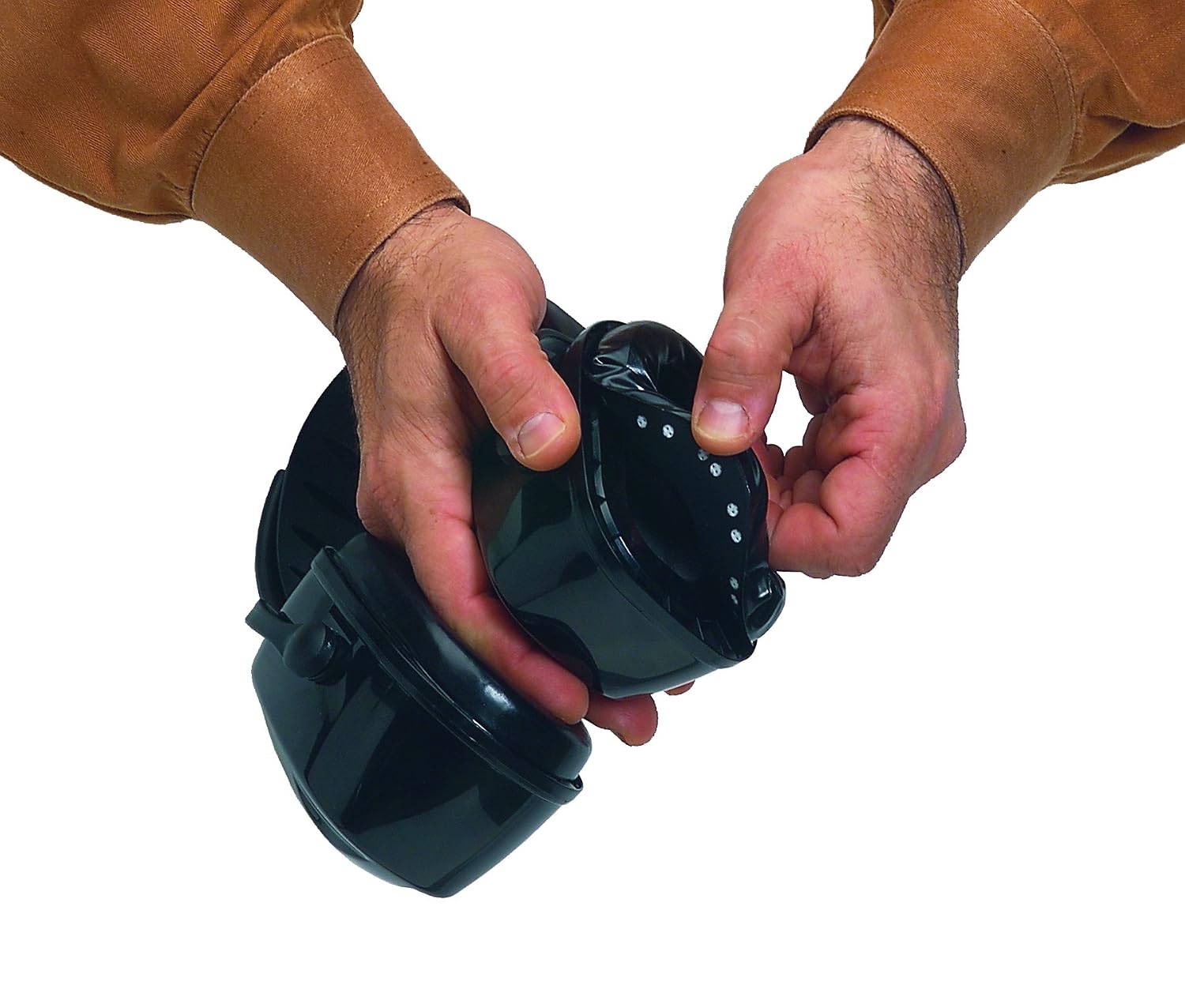 Replacement Ear Muff Pads