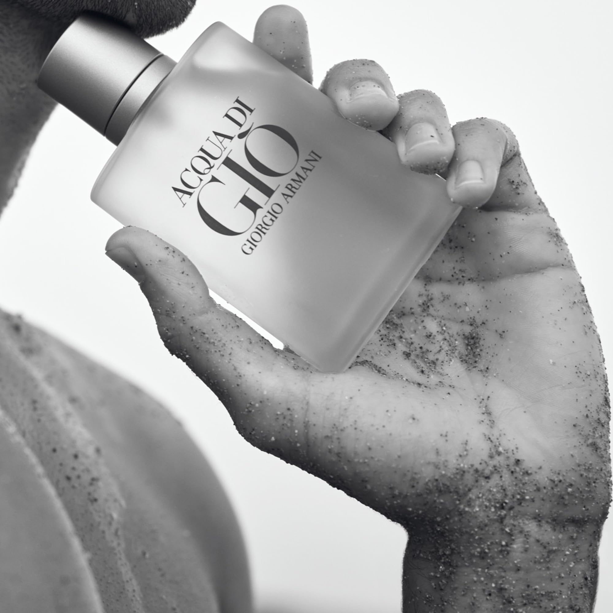 Giorgio Armani Acqua Di Gio Homme Asb - 100 ml