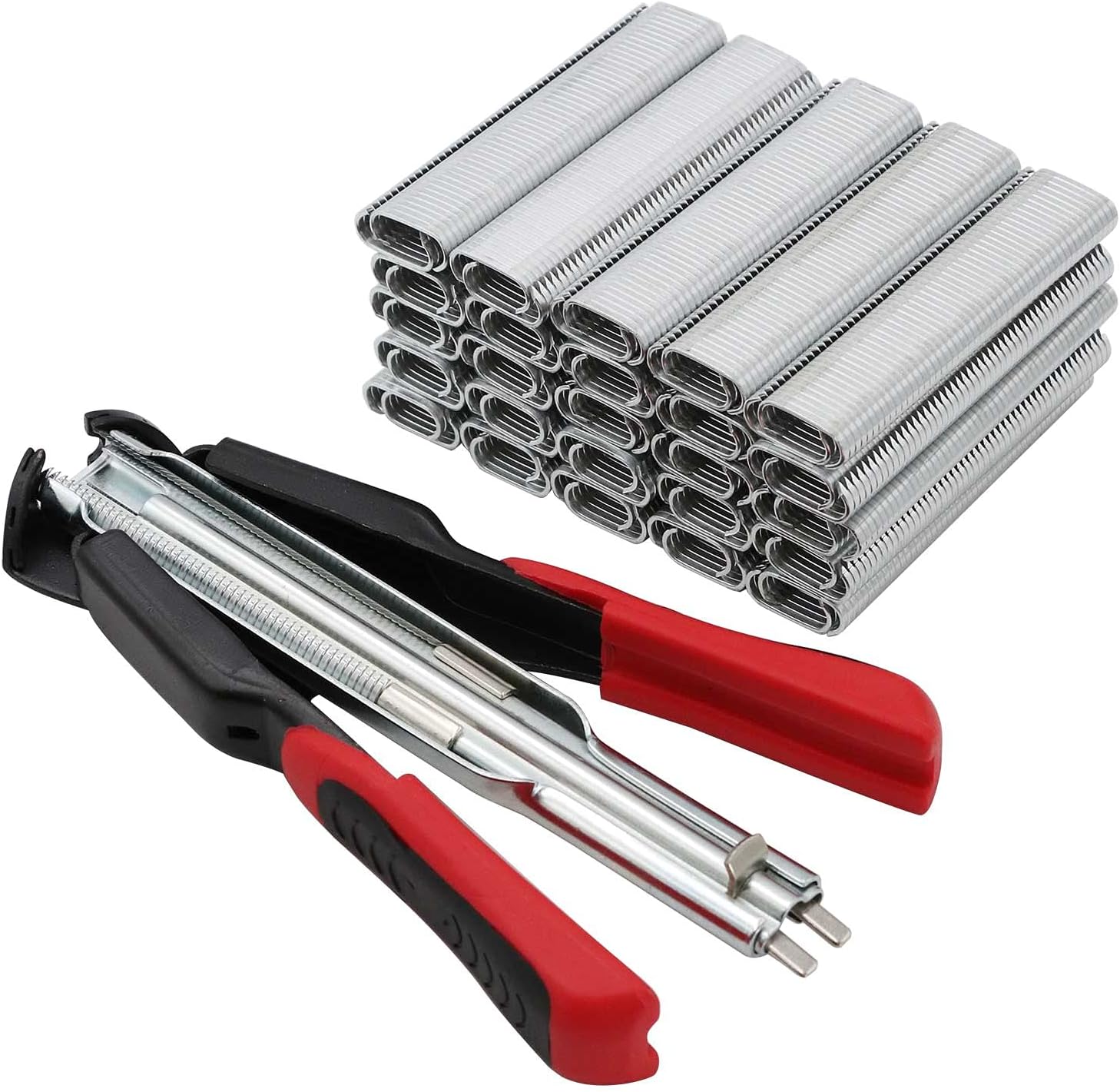 Dewalt Hog Ring Pliers Lowes DEWALT Hog Ring Pliers Kit (P7DW