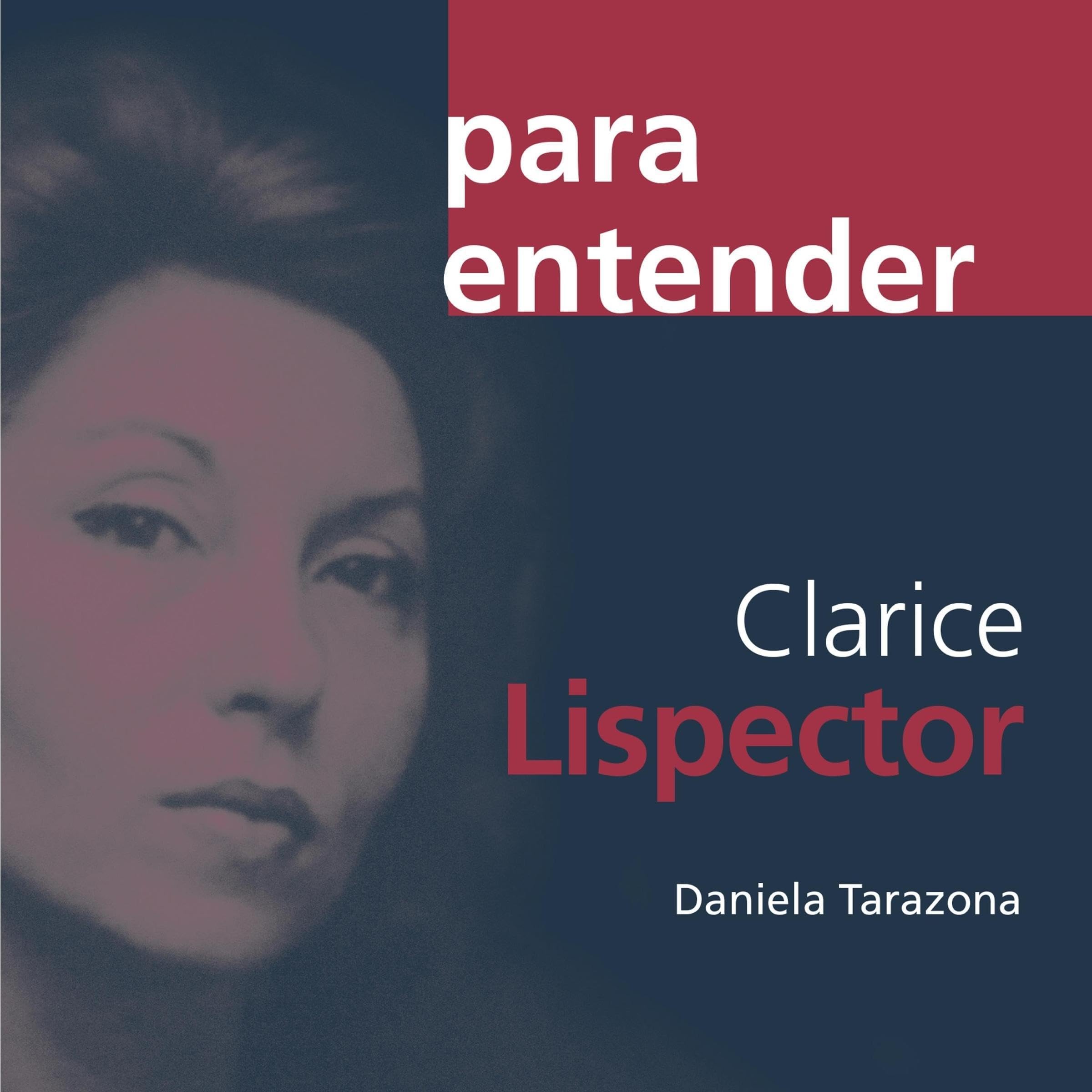 Clarice Lispector 1