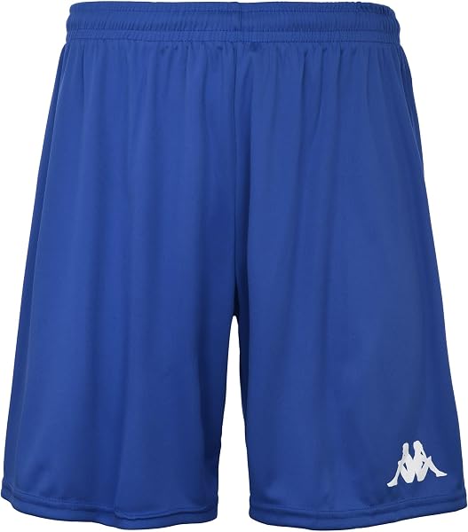 Kappa Borgo Pantaloncini Sportivi, Uomo - 5