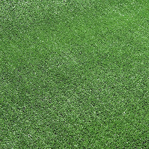 Paniate Prato sintetico Greenwich 7mm (Rotolo 5x2m - 10mq) - 4