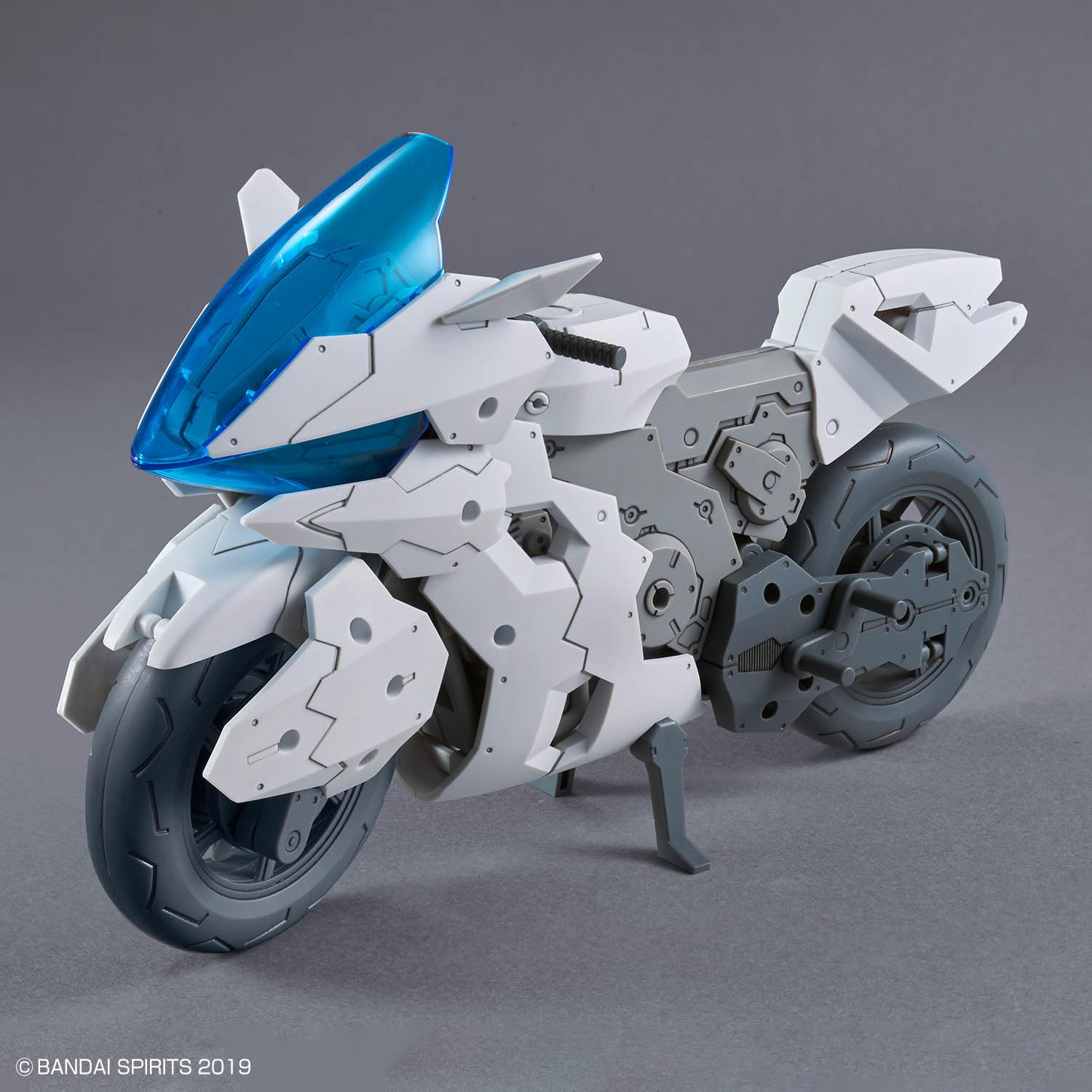 Amazon | 30 MM エグザビークル(ブーストブレイブバイクVer.) 1/144