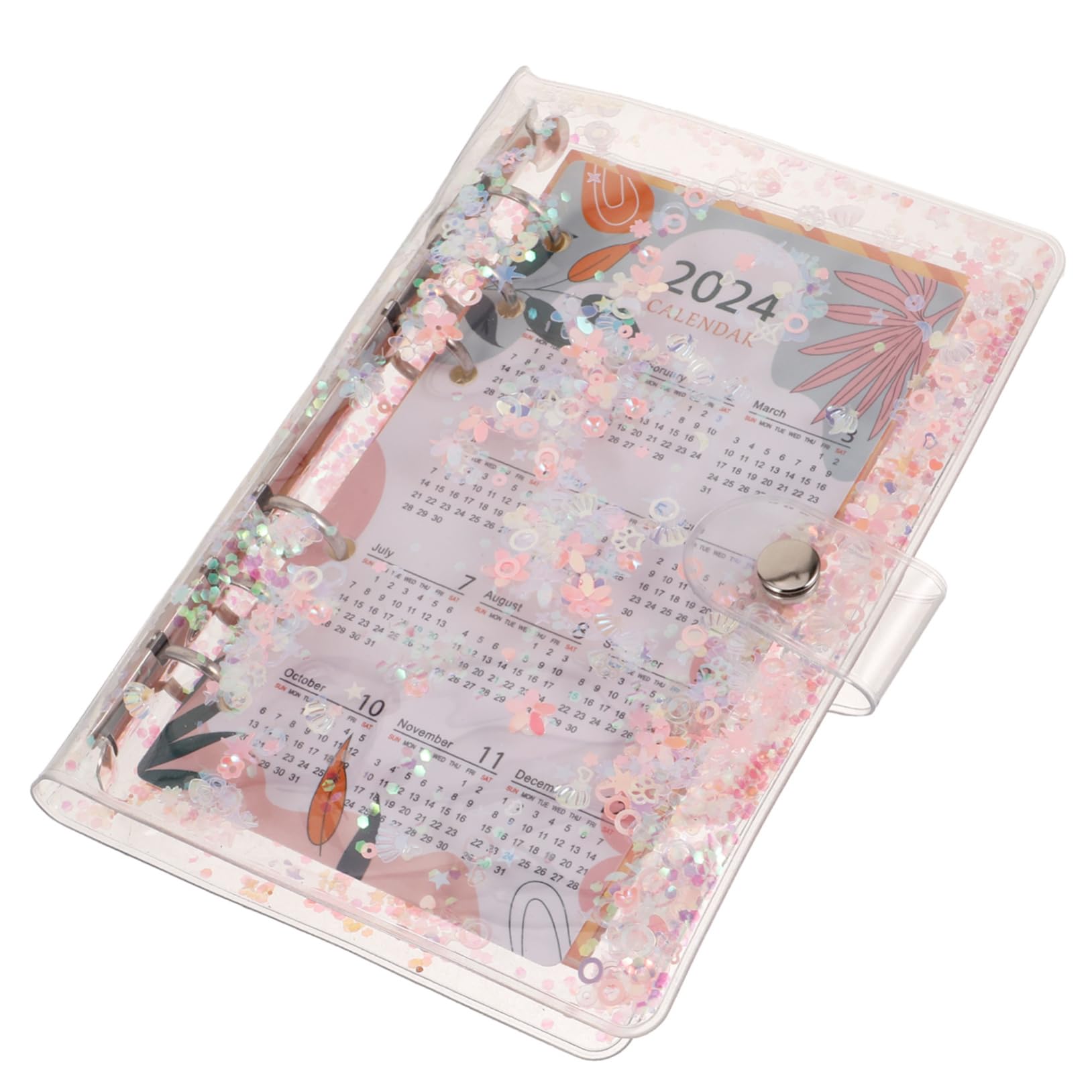 5 Ensembles Registre Des Sables Mouvants Mini-bloc-notes Carnet De Notes Mini Classeur Des Cahiers Petits Cahiers Format De Poche Cahier D'ecriture Cahier D'écriture Papier