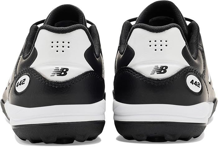 Обувь New Balance 442 Team TF V3 — фото 4