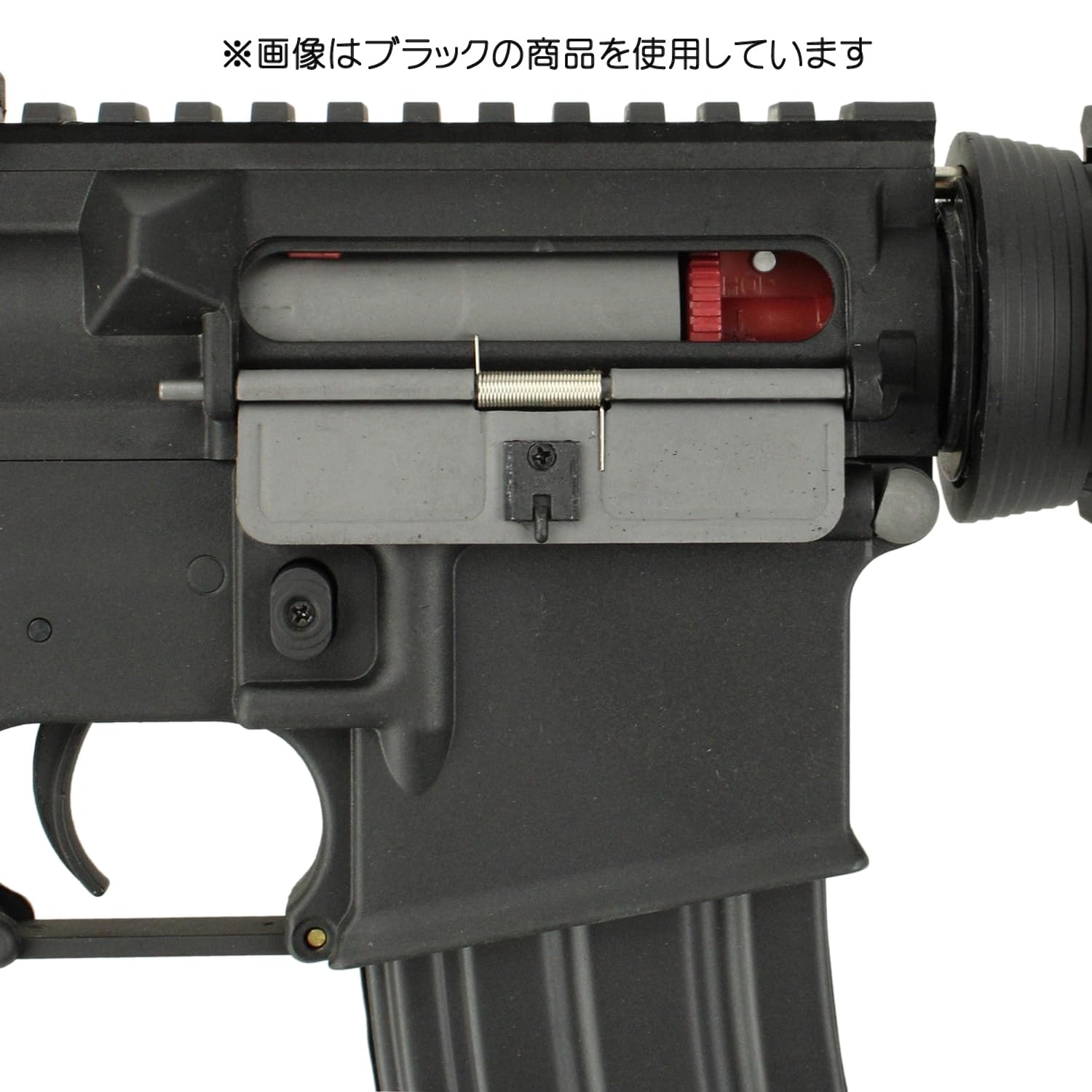 Amazon.co.jp: S&T M4A1 スポーツライン電動ガン with M203 グレネード