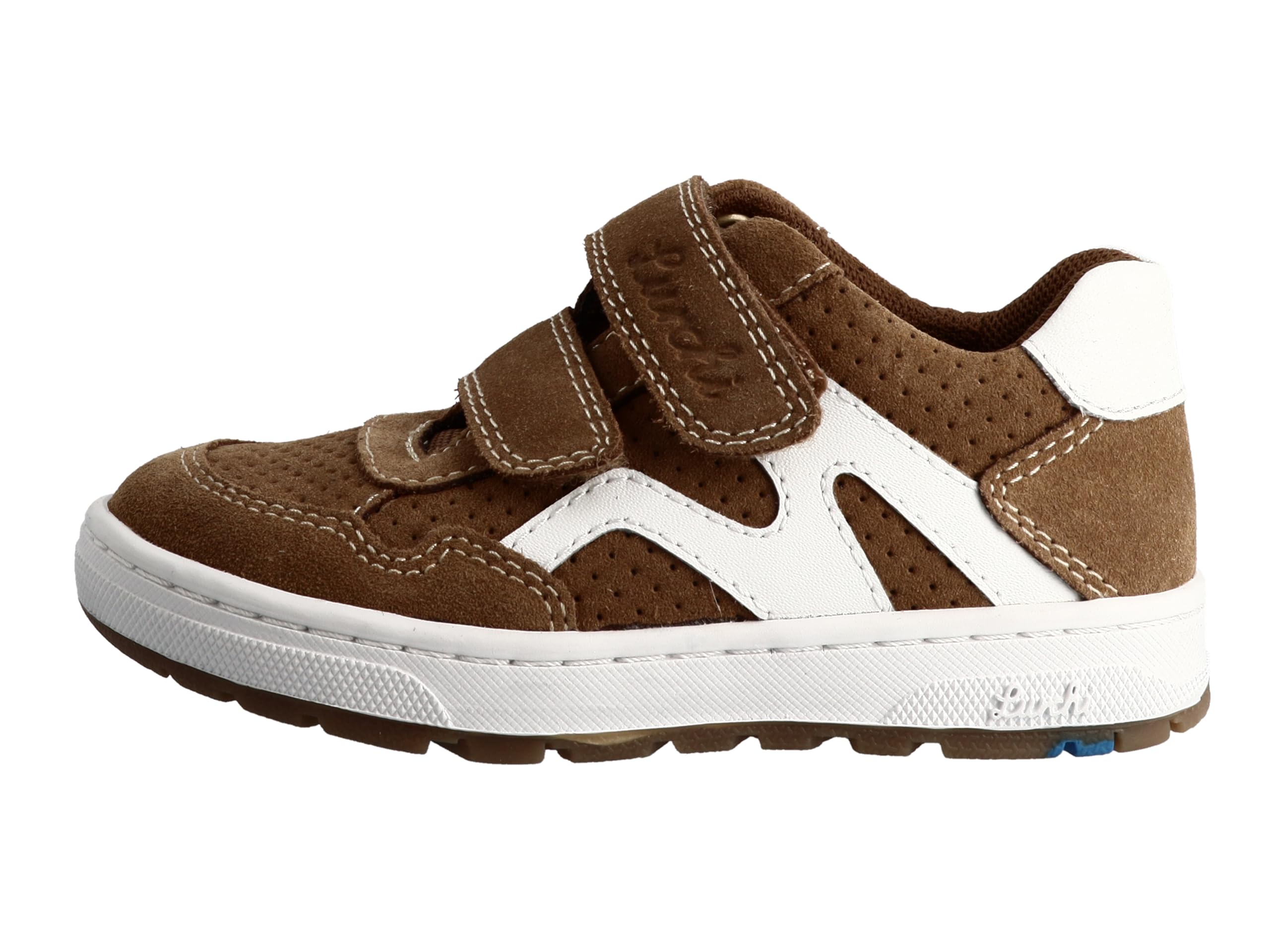 Lurchi Unisex Kinder DominikSneaker