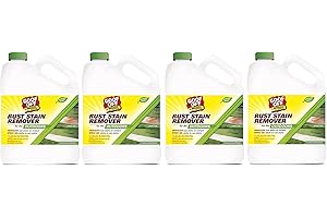 RustAid Goof: The Ultimate Rust-Banishing Weapon