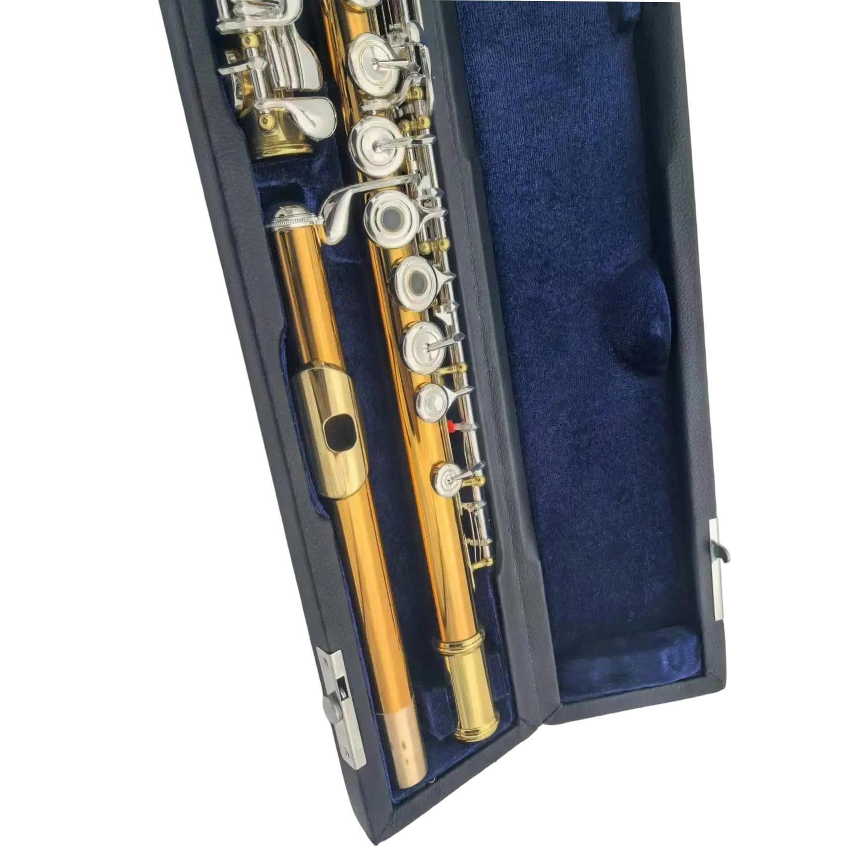 Flute Instruments 17-klawiszowy flet C